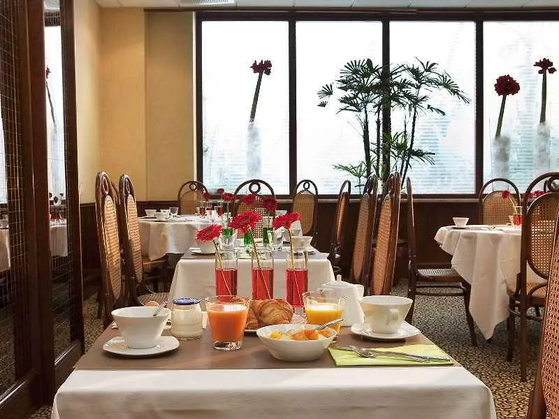 Hotel & Spa Oceania Le Conti Brest