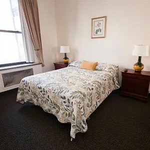** Hotel Deauville Verenigde Staten