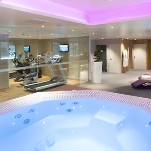 **** Hotel Oceania Ferrand Frankrijk