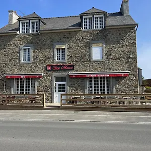 Hotel Chez Marco, La Gouesniere