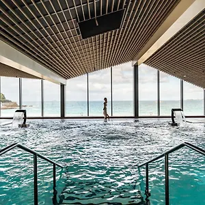 Roz Marine Thalasso Otel