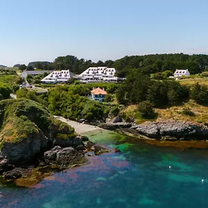 Le Cardinal - Belle-ile-en-mer Otel