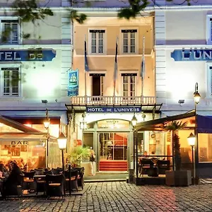Hotell De L'univers