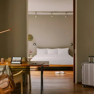 **** Hotel Sonder Chambers Verenigde Staten