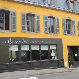 La Quincaillerie Gasthuis