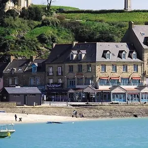 La Mere Champlain Otel