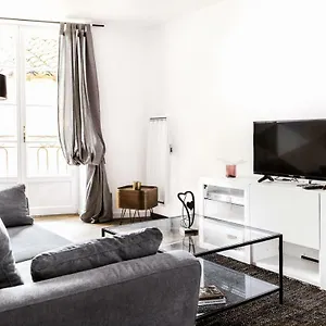 Au Fil De L Eau Apartamento