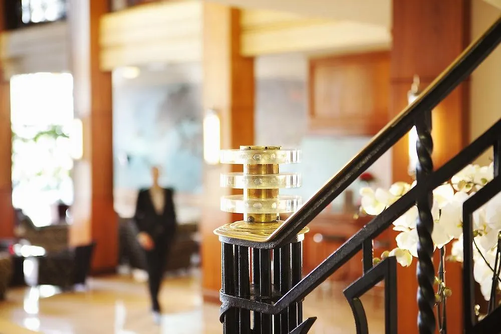 Hotel & Spa Oceania Le Conti Brest