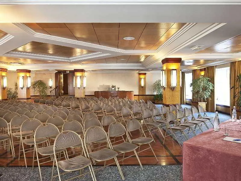 Hotel & Spa Oceania Le Conti Brest