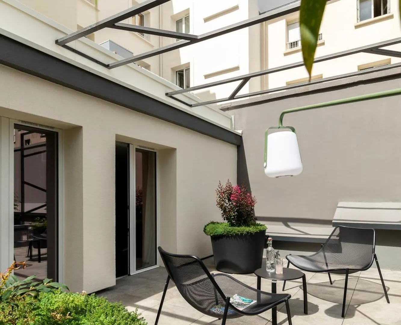 Hotel & Spa Oceania Le Conti Brest