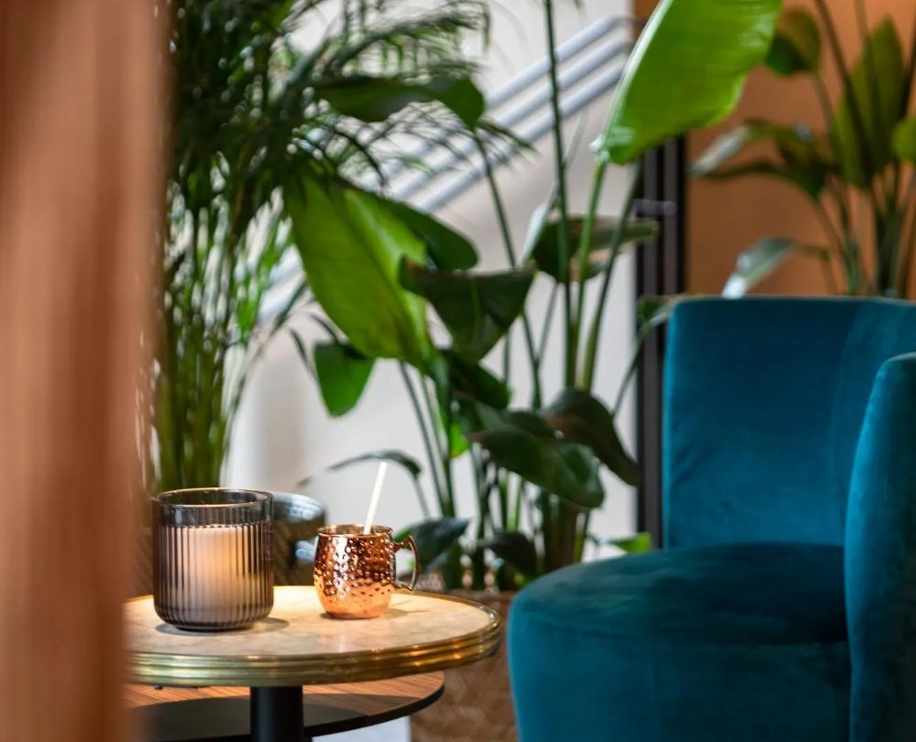 Hotel & Spa Oceania Le Conti Brest