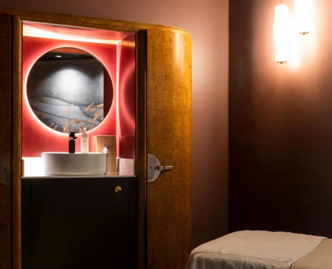 Hotel & Spa Oceania Le Conti Brest